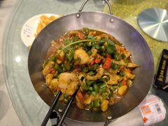 -丽华园(汉阳龙阳店)