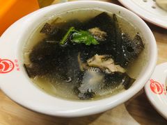 -赵奶奶水饺锅贴小酒馆(丁字沽店)
