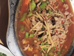 -椒小兔·盐帮川菜中餐厅(金沙时代广场店)