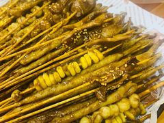 -十里铺铁板鱿鱼