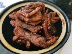 -阿隆煲店(秀仁苑店)