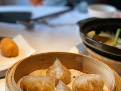 -悦景酒家(罗湖店)