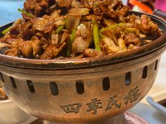 -四季民福烤鸭店(望京南湖东园店)