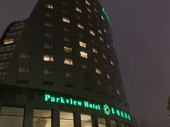 -东怡大酒店(上海科技馆店)