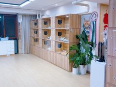 -猫十亿·布偶金渐层·曼基康矮脚猫舍(青年路店)