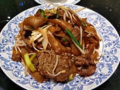 干炒牛河-正斗·港式粤菜(SKLP店)
