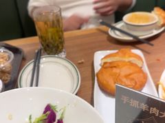 -贯贯吉·清真餐厅(浙江中路店)