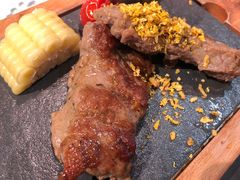 -我家牛排自助餐厅(永旺梦乐城店)