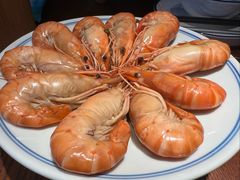 醉大头虾-寻宝记绍兴菜(笛扬楼店)