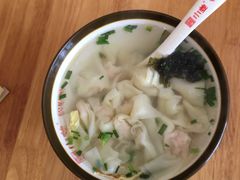 -小姜锅贴(凤凰街店)
