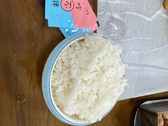 -1910老鲁味海鲜·戳子肉·青岛菜(金沙滩店)