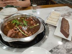 -宝财诚老北京涮肉(周庄店)