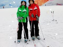 -哈尔滨热雪奇迹