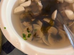 -钱大妈海鲜饭店(保利林语店)