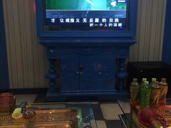 -印象KTV(前进大街店)