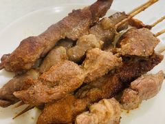 -鑫明明拉面(宁化路店)