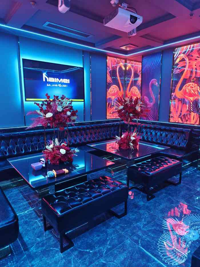 inlove ktv(印象汇店)