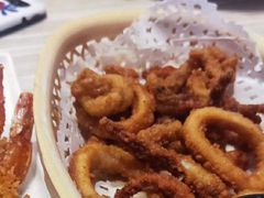 -必胜客(东营万达店)