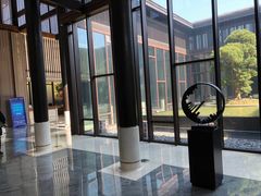 -上海崇明金茂凯悦酒店