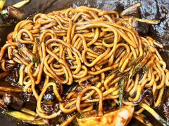 -顺姬冷面(延大店)