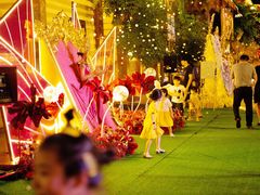 -南宁方特东盟神画