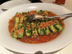 -汤城小厨•粤菜•靓汤(苏州街店)