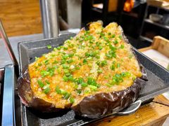 -很久以前羊肉串(打浦路店)