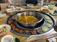 -重庆乌鱼庄·龙滋鲜(青羊大道店)