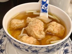 正斗鲜虾净云吞-丽的面家(多宝路店)