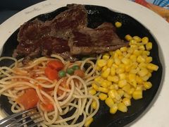 -豪客来牛排(开元盛世广场店)