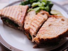 -O'mills Sourdough Bakery&Bistro(永嘉路店)
