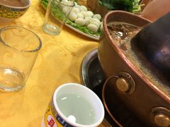 -清真·马家火锅美食城(镇江北路店)