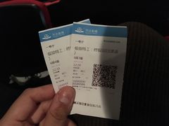 -万达影城(世茂海峡广场IMAX店)