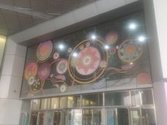 -鹏欣水游城