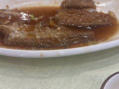 -奥华餐厅·老张记(台基厂店)