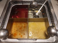 -海底捞火锅(江北万达商业广场店)