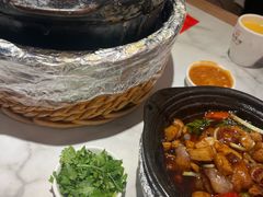 -粤仔湾砂锅粥(金太湖店)