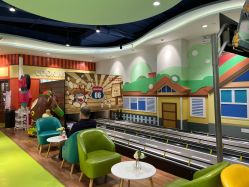 -MELAND CLUB亲子乐园•派对(虹桥万象城店)