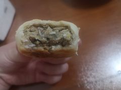 -苏顺成纯绿豆饼(中华南大街店)