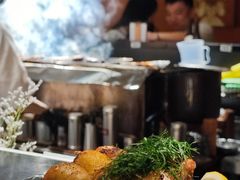 -乌君·酒场·炭火烧鸟(侨城坊店)