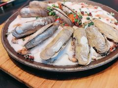 -宝燕壹号景观餐厅(龙盛国际商业广场店)