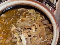 -牛腩之旅·牛腩牛杂煲(光启城美食城店)