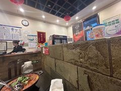-湘肠香火锅店(团结湖店)