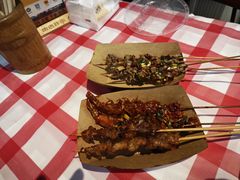 -肉店炸炸炸·爆汁孜然牛肉