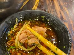 杠上脑花-一岚一山(角门总店)