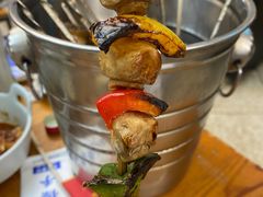 -炒豆合作社(东四总店)