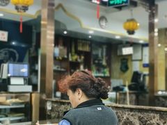 大堂-白魁老号饭庄(安内店)