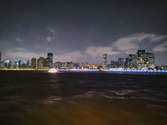 -武汉两江游览·夜游长江(汉口粤汉码头)