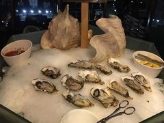 -广州花园酒店-凌璇阁360度高空海鲜自助餐CAROUSEL