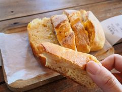玉米面包-仙峰天然面包(迎宾路店)